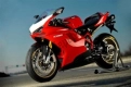 Toutes les pièces d'origine et de rechange pour votre Ducati Superbike 1098 R USA 2009.